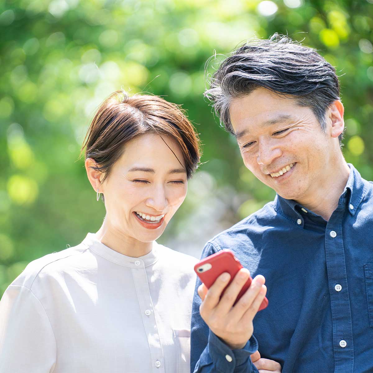 【公式】大阪結婚相談所/ペアマリッジ/本町駅１分へお問合せをご検討中のお客様へ