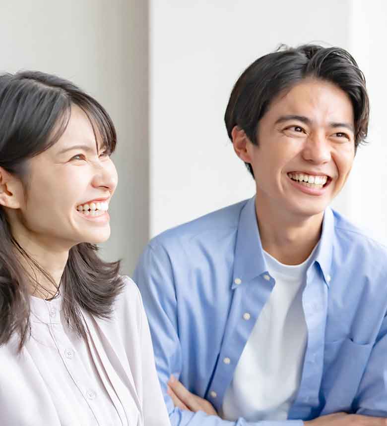 【公式】大阪結婚相談所/ペアマリッジ/本町駅１分のプロフィール作成もおまかせ！あなたに代わってプロフィールを作成します