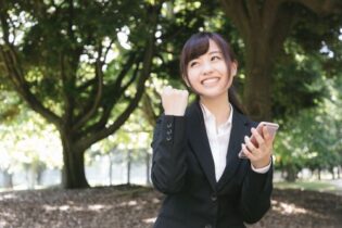 就活と結婚相談所の婚活はとても似ている！